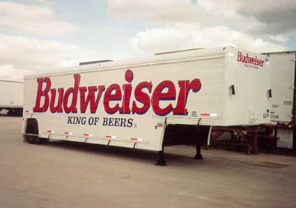 Northwest Trailer Body Shop