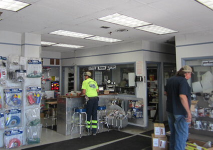 Northwest Trailer Parts