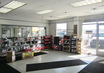 Northwest Trailer Parts