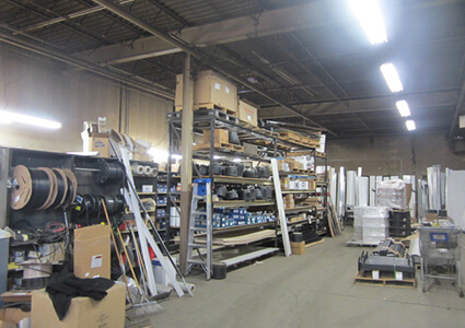 Northwest Trailer Parts