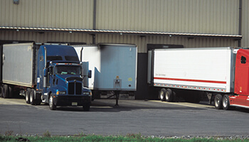 Northwest Trailer's inventory