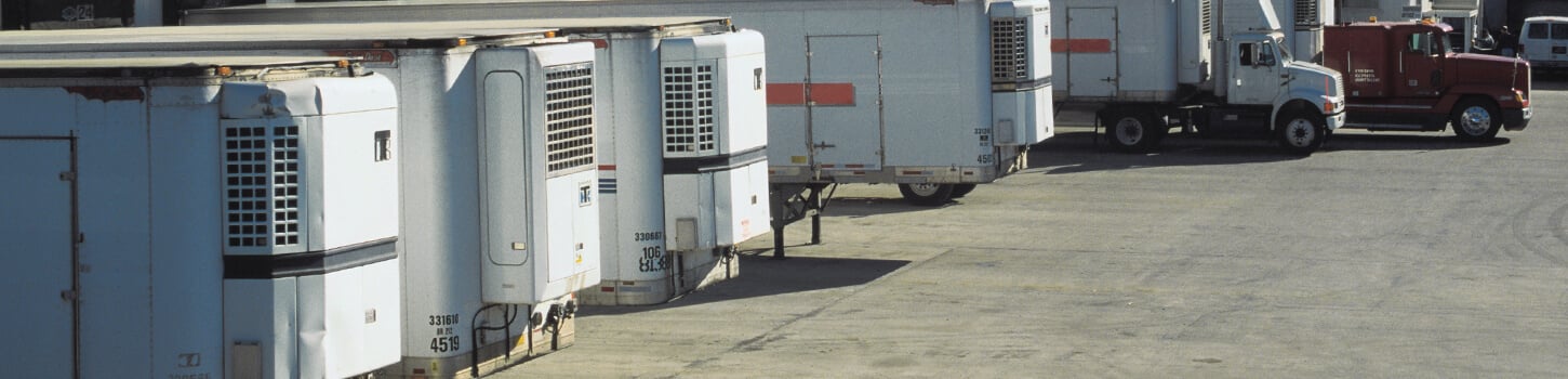 Northwest Trailer Sales